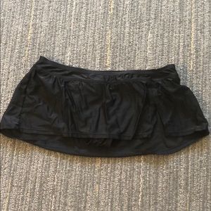Liz Lange for Target Swim - Liz Lange maternity swim skirt size medium Liz Lange for Target Swim - Liz Lange maternity swim skirt size medium